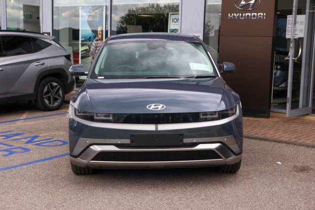 2025 Hyundai Ioniq 5 ULT 84KWH AWD +TP MY25