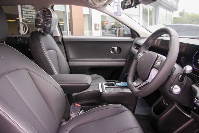 2025 Hyundai Ioniq 5 ULT 84KWH AWD +TP MY25
