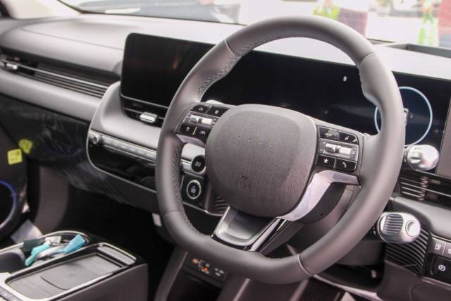 2025 Hyundai Ioniq 5 ULT 84KWH AWD +TP MY25