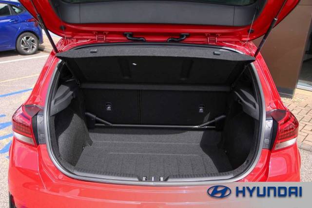 2023 Hyundai i30 2.0T GDi N Performance 5dr