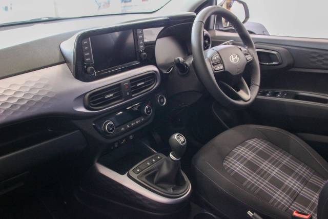 2025 Hyundai i10 1.2 Premium Euro 6 (s/s) 5dr