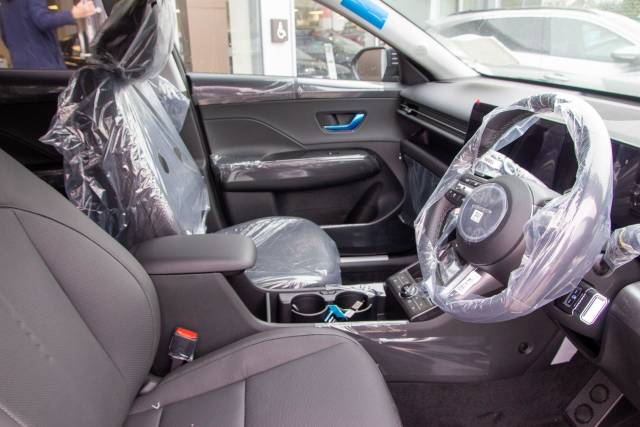 2025 Hyundai KONA 1.6 T-GDi Ultimate SUV 5dr Petrol DCT Euro 6 (s/s) (198 ps)