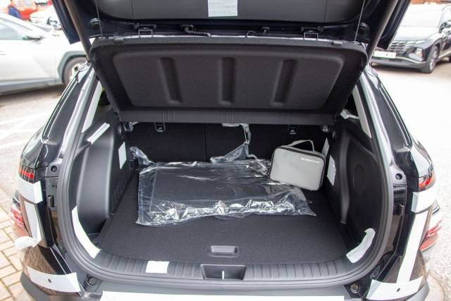 2025 Hyundai KONA 1.6 T-GDi Ultimate SUV 5dr Petrol DCT Euro 6 (s/s) (198 ps)