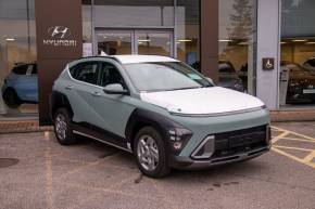 HYUNDAI KONA 2025  at R N Golden Huddersfield