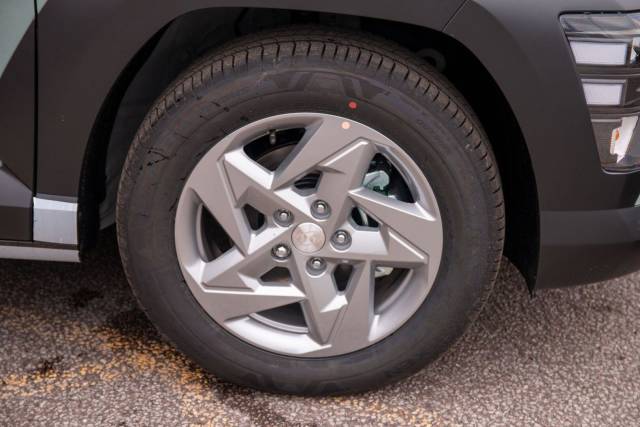 2025 Hyundai Kona 1.0 T-GDi Advance Euro 6 (s/s) 5dr