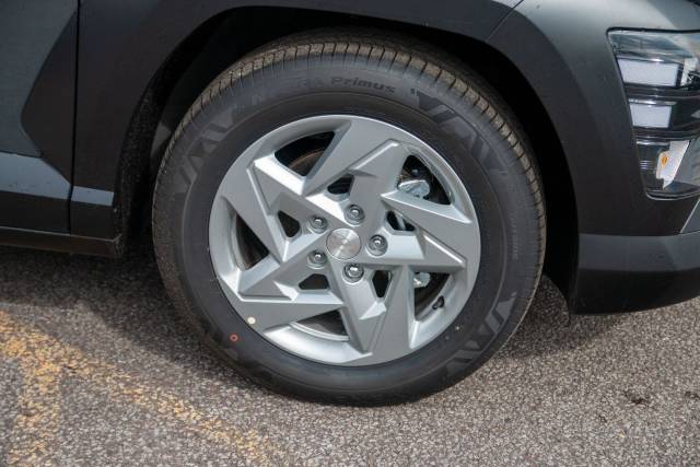 2025 Hyundai Kona EV ADVANCE MY26
