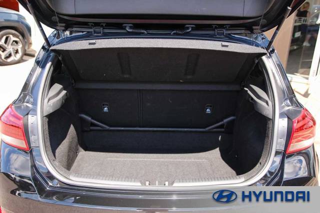 2021 Hyundai i30 2.0T GDi N Performance 5dr DCT