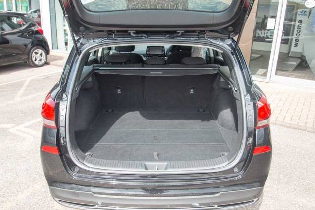2022 Hyundai i30 1.0T GDi SE Connect 5dr