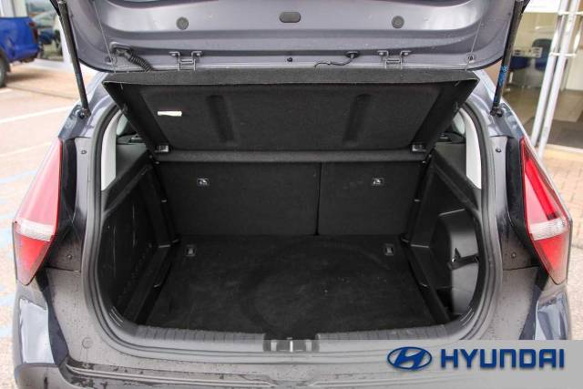 2024 Hyundai Bayon 1.0 TGDi 48V MHEV SE Connect 5dr DCT