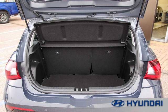 2024 Hyundai i20 1.0T GDi Advance 5dr