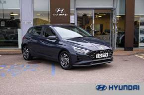 HYUNDAI I20 2024 (24) at R N Golden Huddersfield