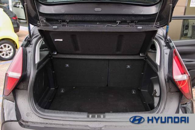 2023 Hyundai Bayon 1.0 TGDi 48V MHEV SE Connect 5dr DCT