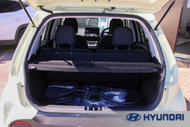 2025 Hyundai Inster 0.0 85kW 02 49kWh 5dr Auto