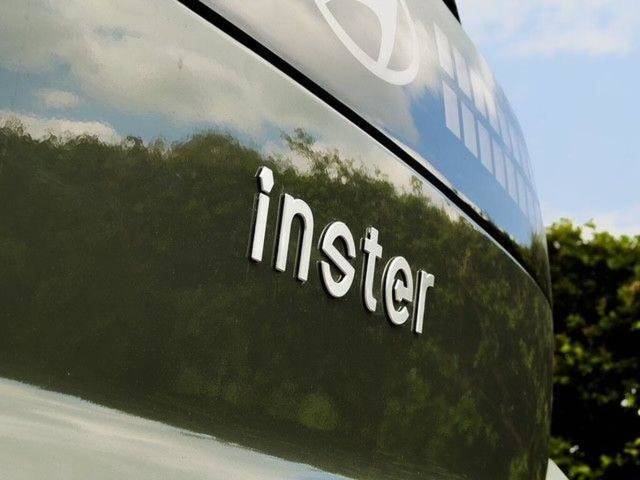 2025 Hyundai Inster 0.0 85kW 02 49kWh 5dr Auto