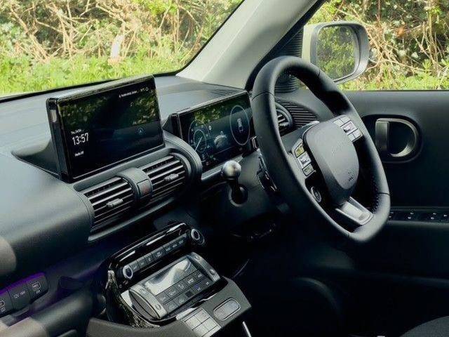 2025 Hyundai Inster 0.0 85kW 02 49kWh 5dr Auto