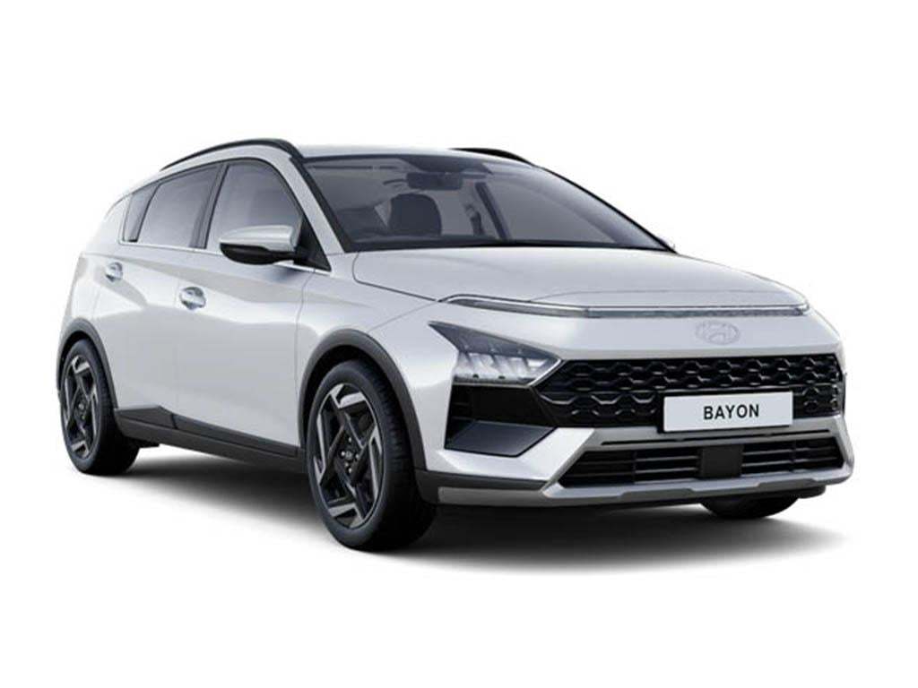 2025 Hyundai Bayon