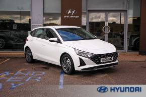 HYUNDAI I20 2025 (25) at R N Golden Huddersfield