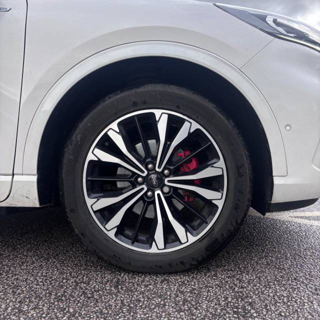 2022 Ford Kuga 2.5 PHEV ST-Line X Edition 5dr CVT