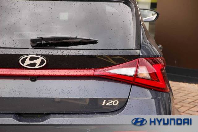 2025 Hyundai i20 1.0T GDi Premium 5dr DCT