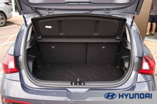 2025 Hyundai i20 1.0T GDi Premium 5dr DCT