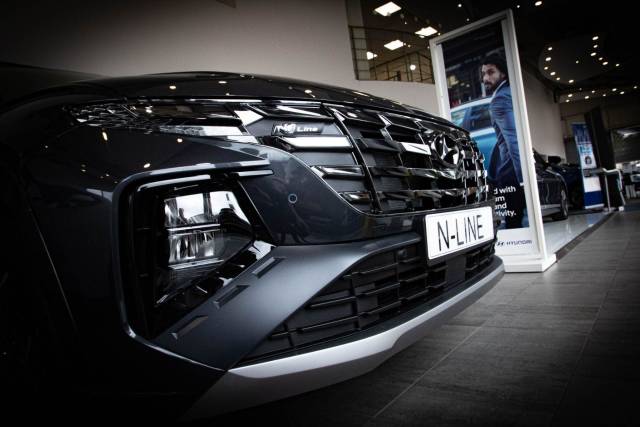 2020 SEAT Ateca 1.5 TSI EVO Xperience Lux 5dr
