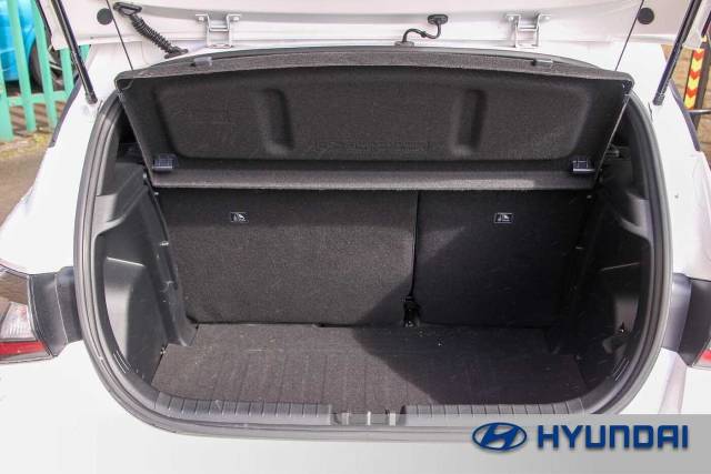 2023 Hyundai i20 1.6T GDi N 5dr