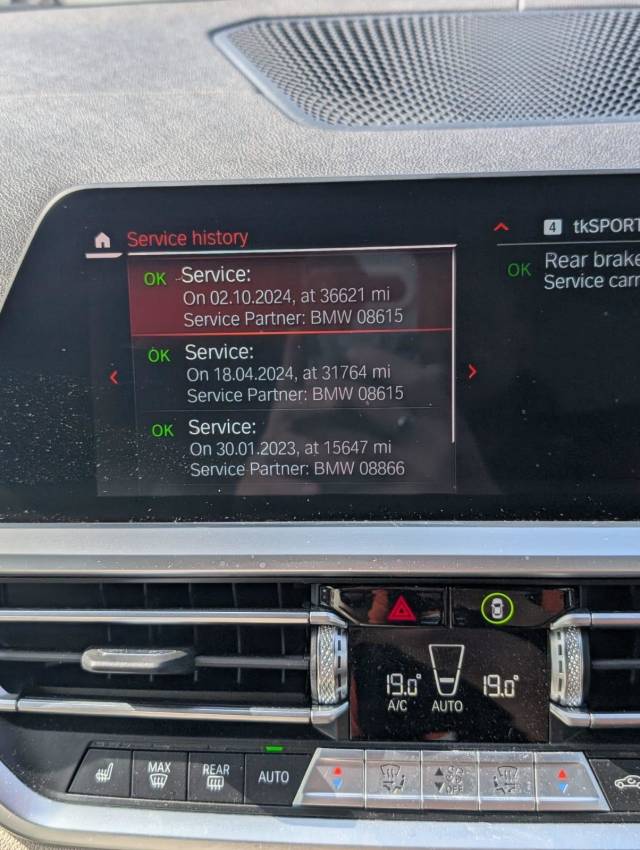 2021 BMW 4 Series 2.0 420i M Sport 2dr Step Auto