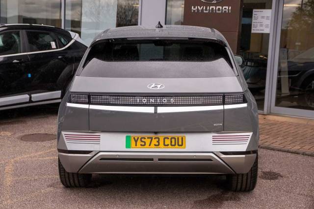 2023 Hyundai Ioniq 5 0.0 239kW Ultimate 77 kWh 5dr AWD Auto