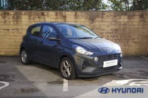 HYUNDAI I10 2023 (23) at R N Golden Huddersfield