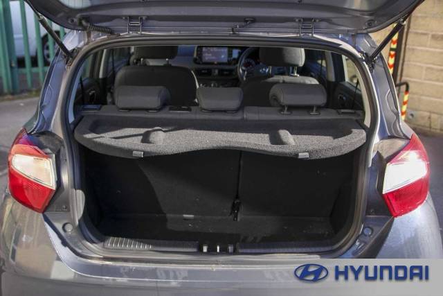 2023 Hyundai i10 1.0 MPi SE Connect 5dr Auto