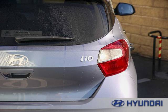 2024 Hyundai i10 1.0 [63] Premium 5dr Auto [Nav]