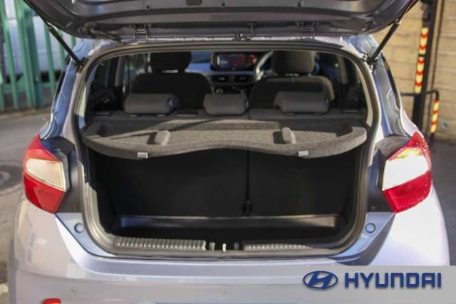 2024 Hyundai i10 1.0 [63] Premium 5dr Auto [Nav]
