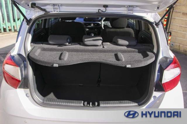 2024 Hyundai i10 1.0 [63] Premium 5dr Auto [Nav]