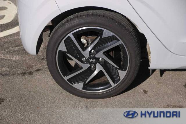 2024 Hyundai i10 1.0 [63] Premium 5dr Auto [Nav]