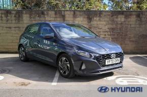 HYUNDAI I20 2020 (70) at R N Golden Huddersfield