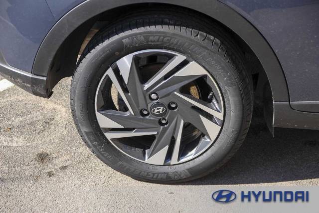 2024 Hyundai Bayon 1.0 TGDi 48V MHEV SE Connect 5dr DCT