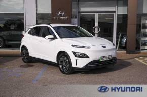 HYUNDAI KONA 2023 (73) at R N Golden Huddersfield