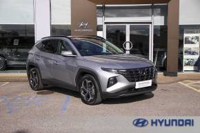 HYUNDAI TUCSON 2021 (71) at R N Golden Huddersfield