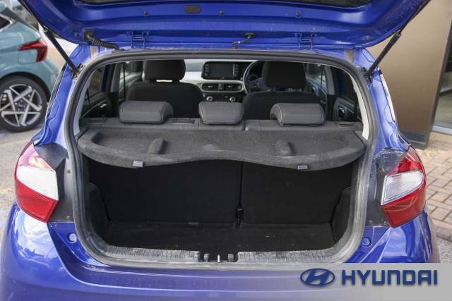 2021 Hyundai i10 1.2 MPi Premium 5dr