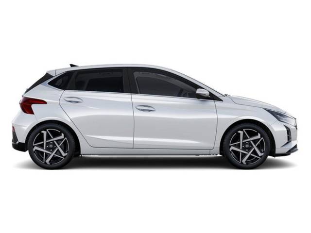 2025 Hyundai i20 1.0 T-GDi Premium DCT Euro 6 (s/s) 5dr