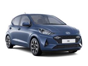 HYUNDAI I10 2025  at R N Golden Huddersfield