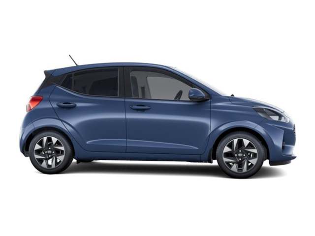 2025 Hyundai i10 1.2 Premium Auto Euro 6 (s/s) 5dr