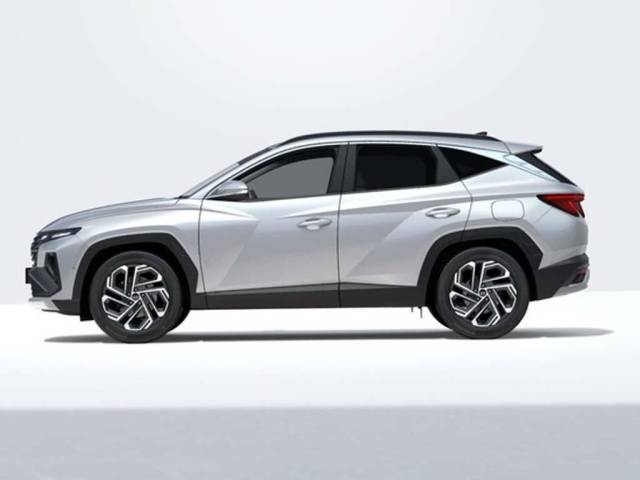 2025 Hyundai Tucson 1.6 T-GDi Ultimate Auto Euro 6 (s/s) 5dr
