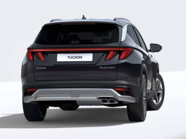 2025 Hyundai TUCSON 1.6 T-GDi Premium Euro 6 (s/s) 5dr