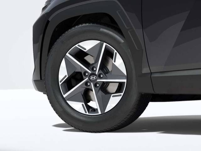 2025 Hyundai TUCSON 1.6 T-GDi Premium Euro 6 (s/s) 5dr