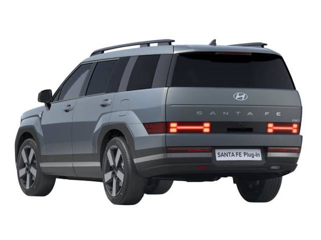 2025 Hyundai Santa Fe 1.6 T-GDi 13.8kWh Ultimate Auto 4WD Euro 6 (s/s) 5dr (7Seat)