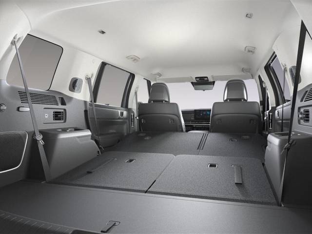 2025 Hyundai Santa Fe 1.6 T-GDi 13.8kWh Ultimate Auto 4WD Euro 6 (s/s) 5dr (7Seat)