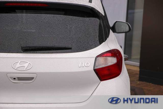 2024 Hyundai i10 1.0 [63] Premium 5dr Auto [Nav]