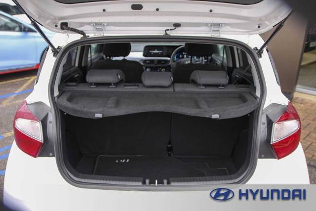 2024 Hyundai i10 1.0 [63] Premium 5dr Auto [Nav]