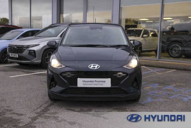 2024 Hyundai i10 1.0 [63] Premium 5dr Auto [Nav]